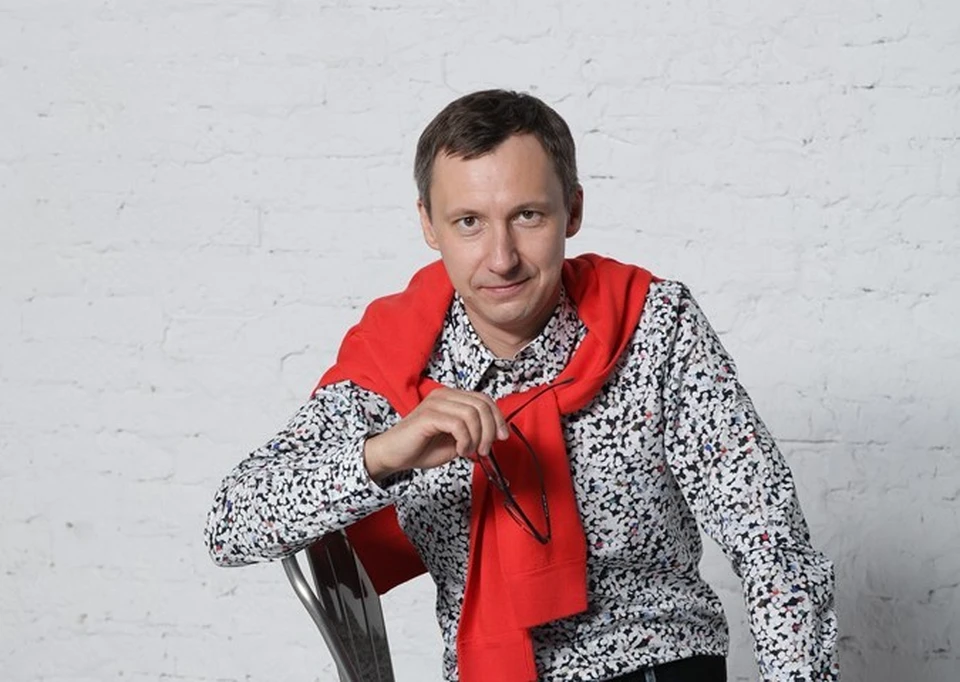 Дмитрий Калинкин: Я здоров…Это значит такое состояние души и тела, когда ничего не мешает работать, формулировать новые идеи, расти в профессиональном и личном плане. Журнал My Way, № 28, 2018 г.
