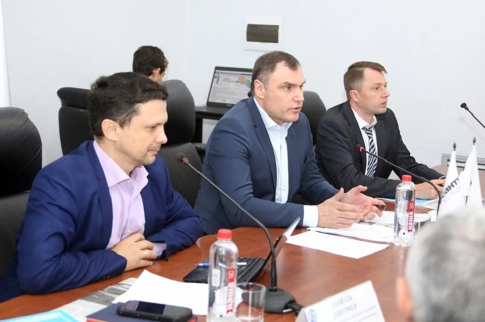В Пятигорске прошел «круглый стол» по теме «Перспективы консолидации электросетевого комплекса на Северном Кавказе».