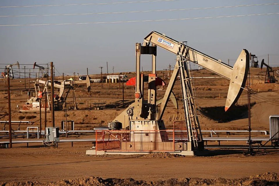 ОПЕК+ может принят решение об увеличении добычи нефти на миллион баррелей в сутки
