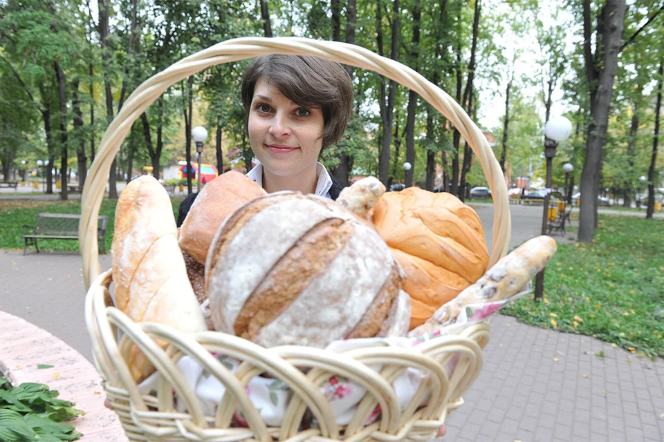 В Роскачестве напоминают: при выборе хлеба нужно всегда обращать внимание на срок годности.