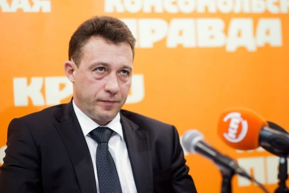 После шести лет в должности полпреда Игорь Холманских скорее всего вернется на родной «Уралвагонзавод».