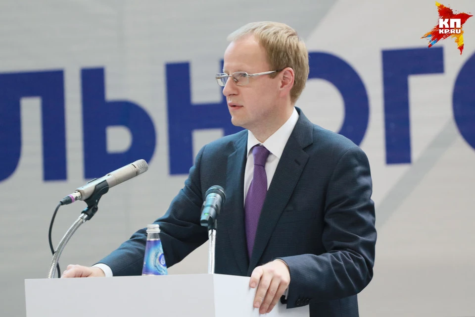 Виктор Томенко.
