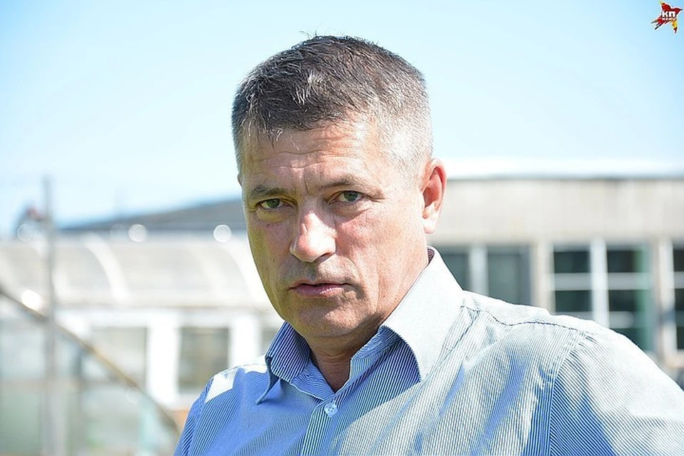 Последние годы интернат возглавлял Алексей Будний