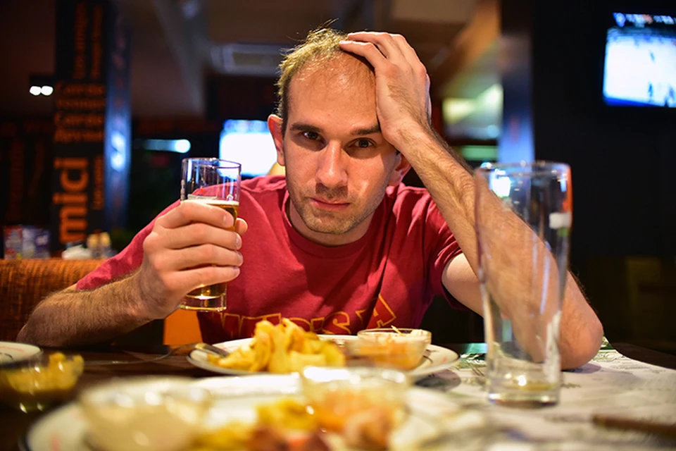 По мнению Геннадия Онищенко, производители пива наживаются на здоровье людей