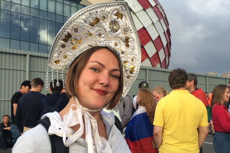 Мы проиграли. Мы выбыли. Но, ни одного обидного слова в адрес ребят не было слышно