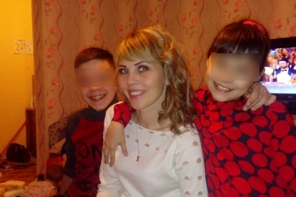 Вероника Субботина из Железногорск-Илимского уж четыре года живет у родственников после того, как ее квартира сгорела