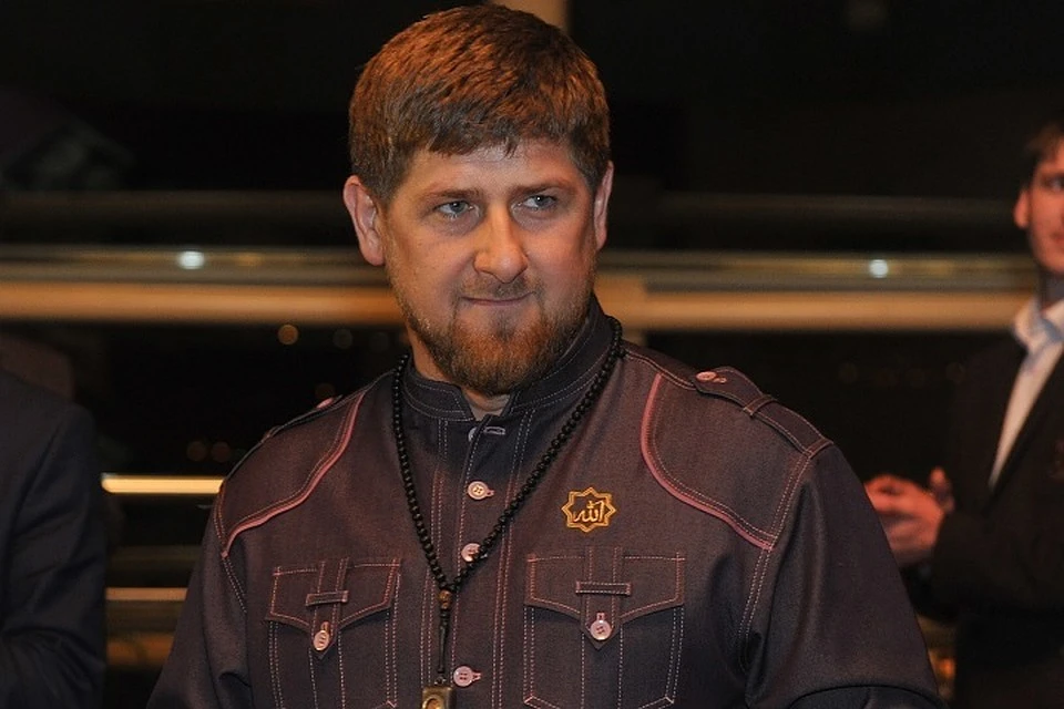 Рамзан Кадыров опроверг, что в Чечне овощи опрыскивают ядовитыми веществами