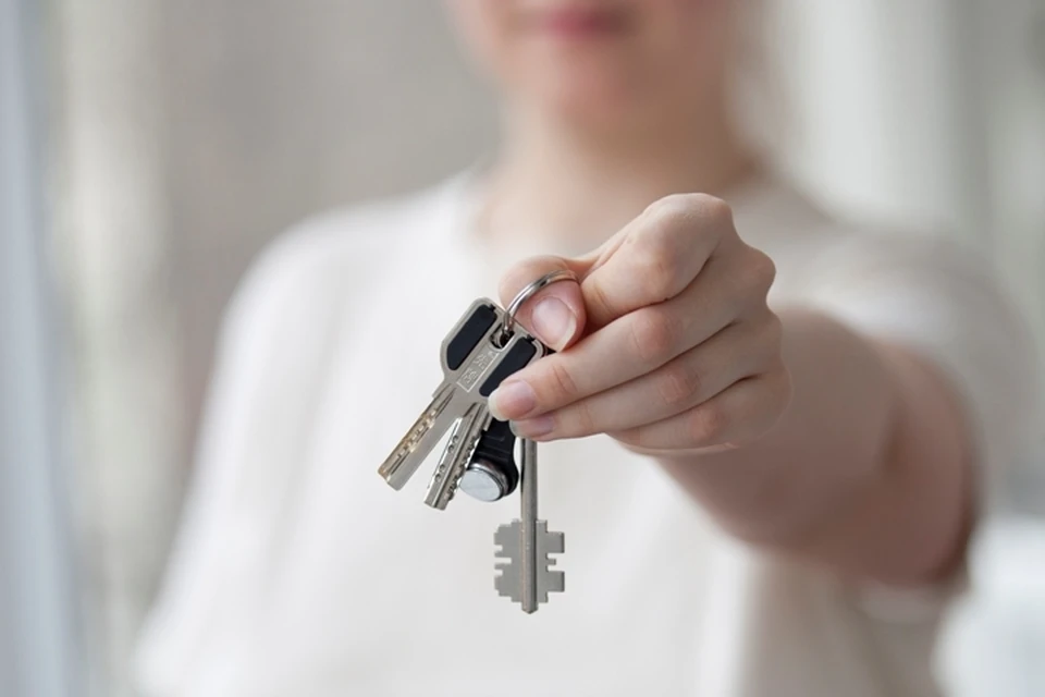 Чтобы без проблем получить ключи от квартиры, внимательно изучите рекомендации о том чего не стоит делать при покупке жилья. Автор фото Осипова Анастасия.