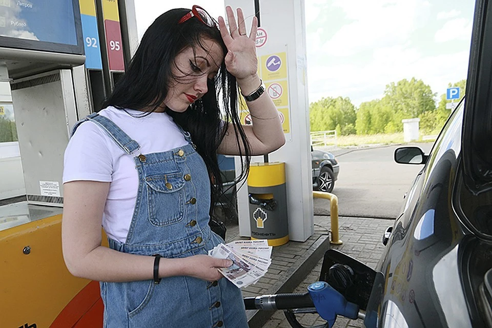Неужели можно сделать бензин дешевле?