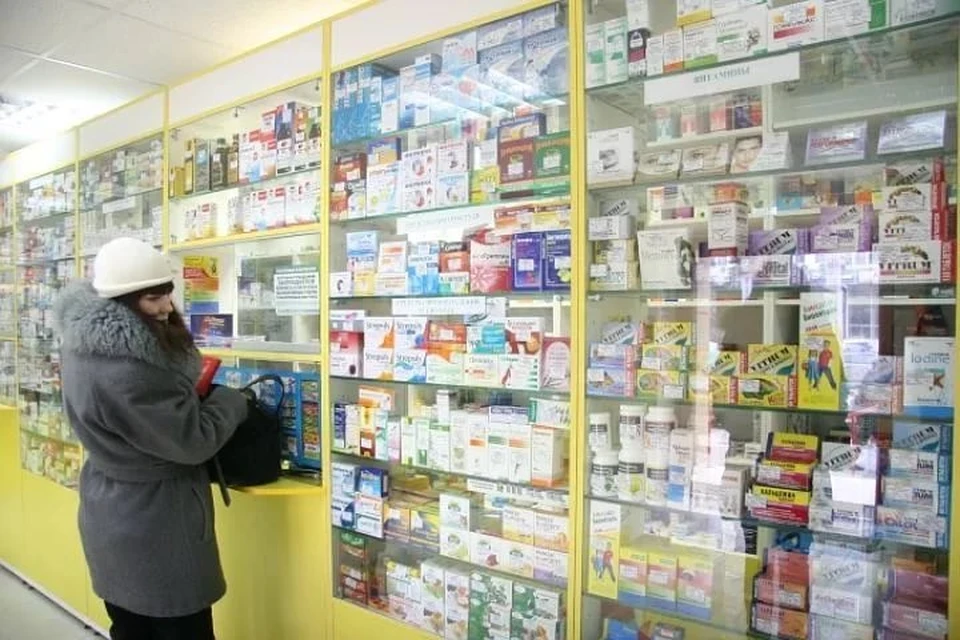 Медицинское изделие поставляли оптовым фармацевтическим организациям региона. Фото: ГОПАЛО Ольга