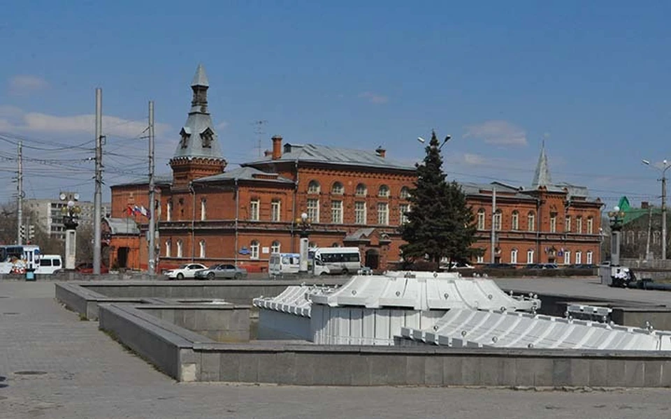 На сайте городского парламента появились декларации народных избранников за 2017 год