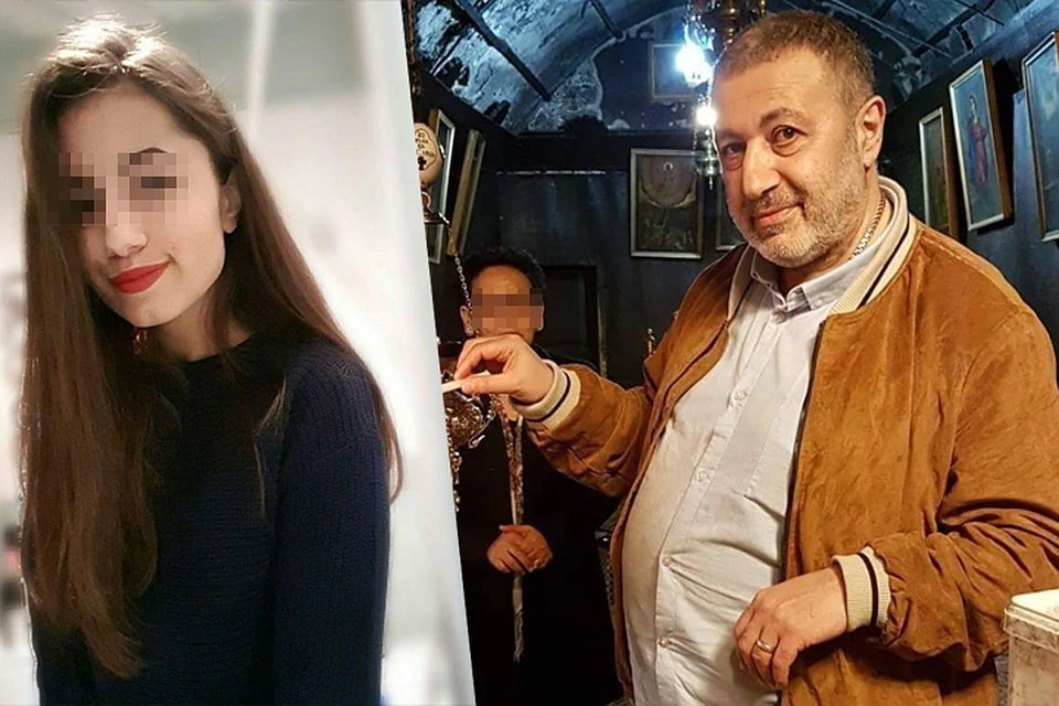 Михаил Хачатурян отправил своим дочерям запись с угрозами, когда находился в отъезде