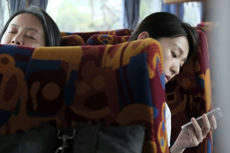 Китайский фильм «Семейный тур» рассказывает автобиографическую историю своего режиссёра