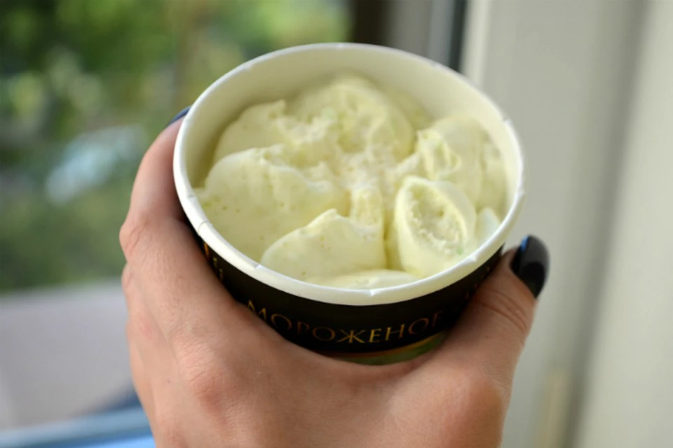 Хабаровский фестиваль мороженого поднимет интерес к лакомству местного производства