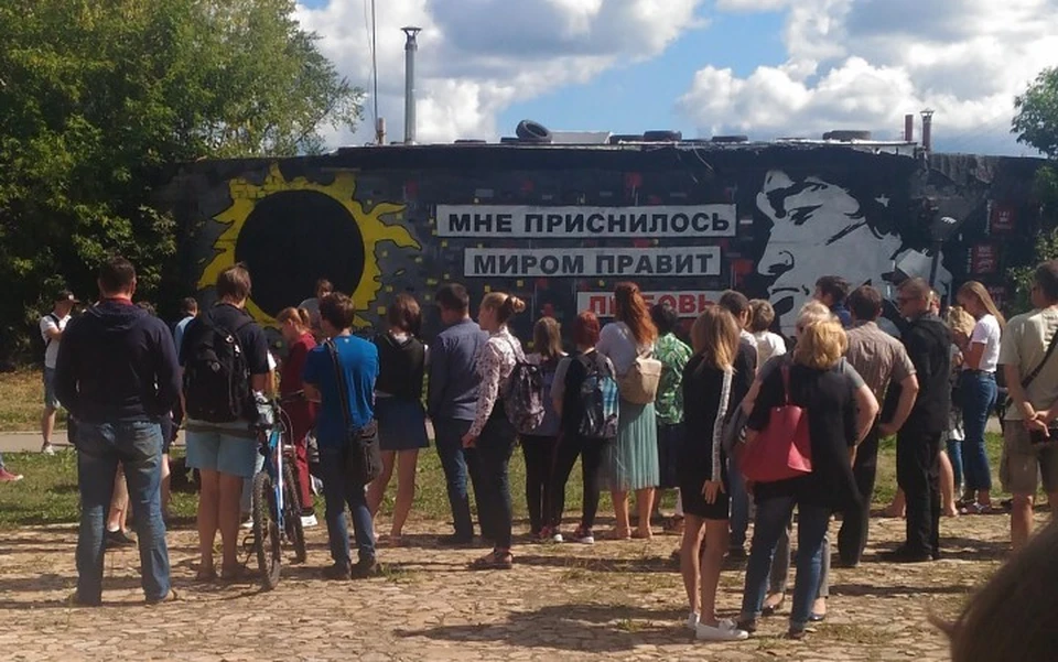 фото: Вячеслав Дегтярников