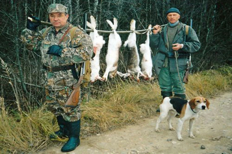 В Смоленской области стартует сезон охоты
