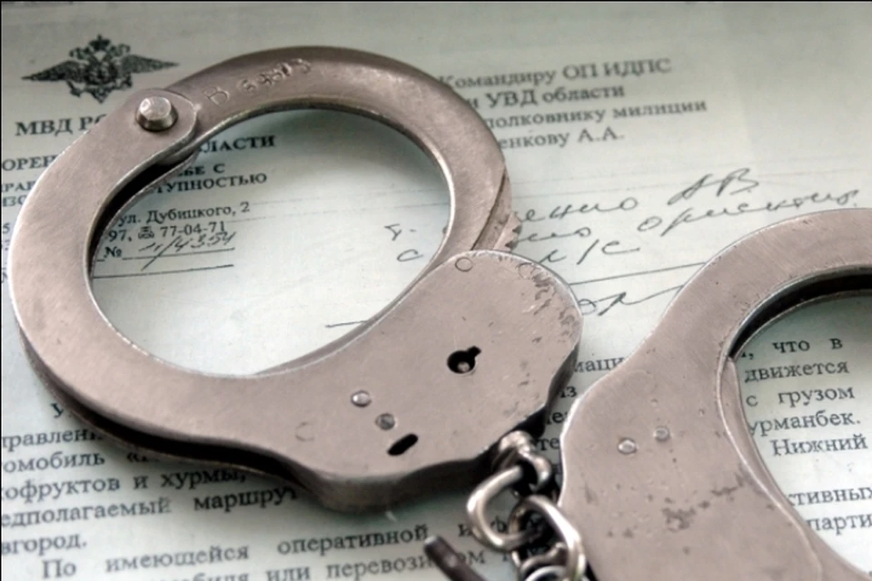 В Томской области задержали мужчину, подозреваемого в содействии террористической деятельности.