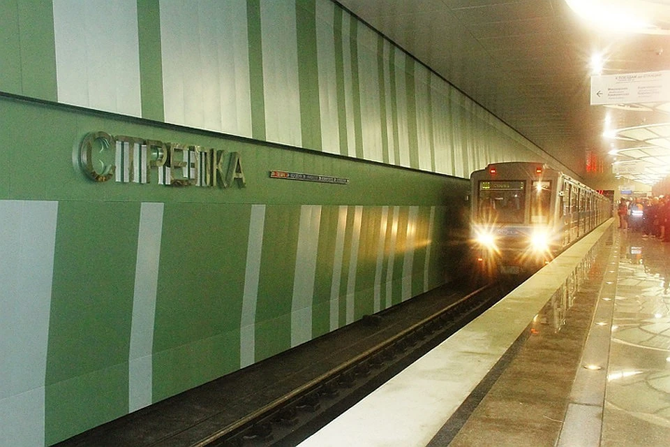 Директор нижегородского метро рассказал о графике работы станции «Стрелка», планах и перспективах развития метрополитена