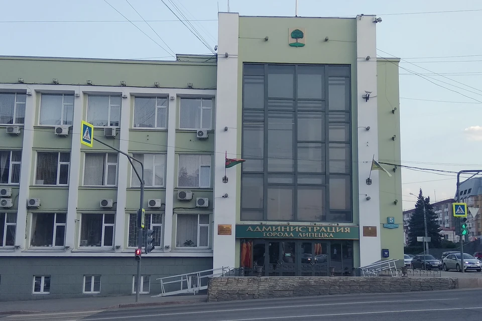 В Липецке из-за отсутствия электричества отключились светофоры - Новости Липецка