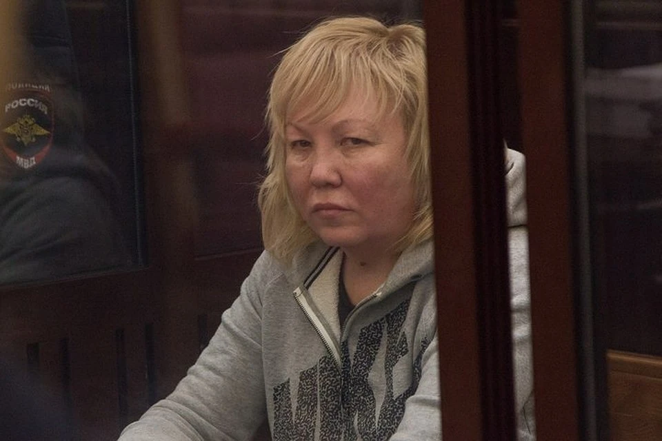 Адвокат: Танзилия Комкова не может находиться в СИЗО по состоянию здоровья