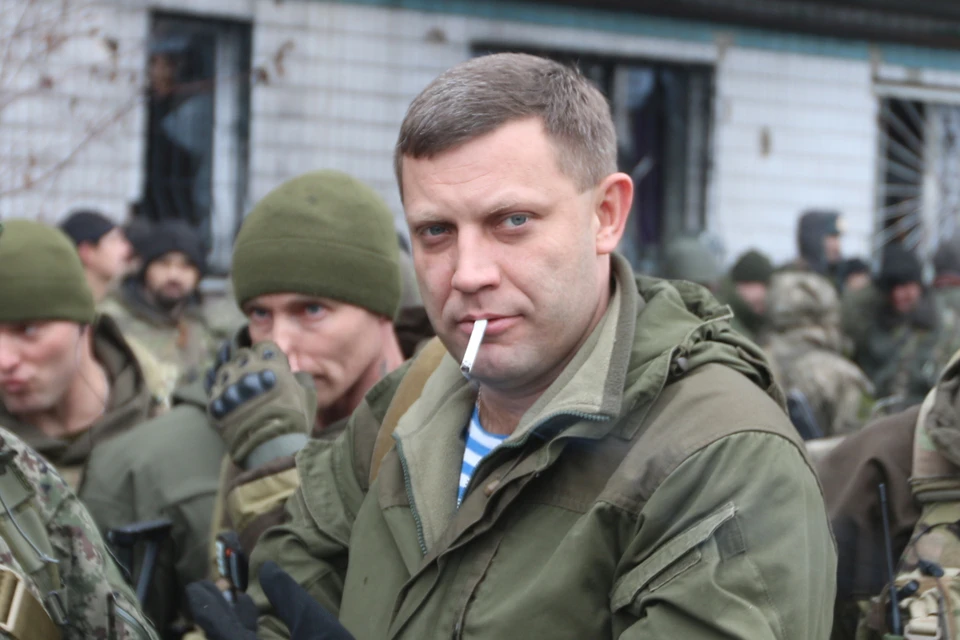 Захарченко стал последним в длинном списке лидеров сепаратистов, погибших при загадочных обстоятельствах.