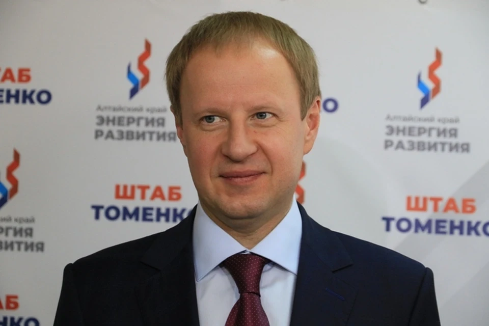 Виктор Томенко о кадровых перестановках: Новые имена будут обязательно