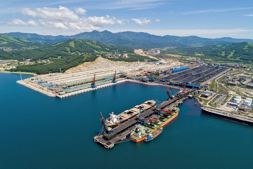 АО «Восточный Порт» – первый угольный порт Дальнего Востока, получивший сертификат соответствия требованиям международного стандарта ISO 14001:2015 «Системы экологического менеджмента»