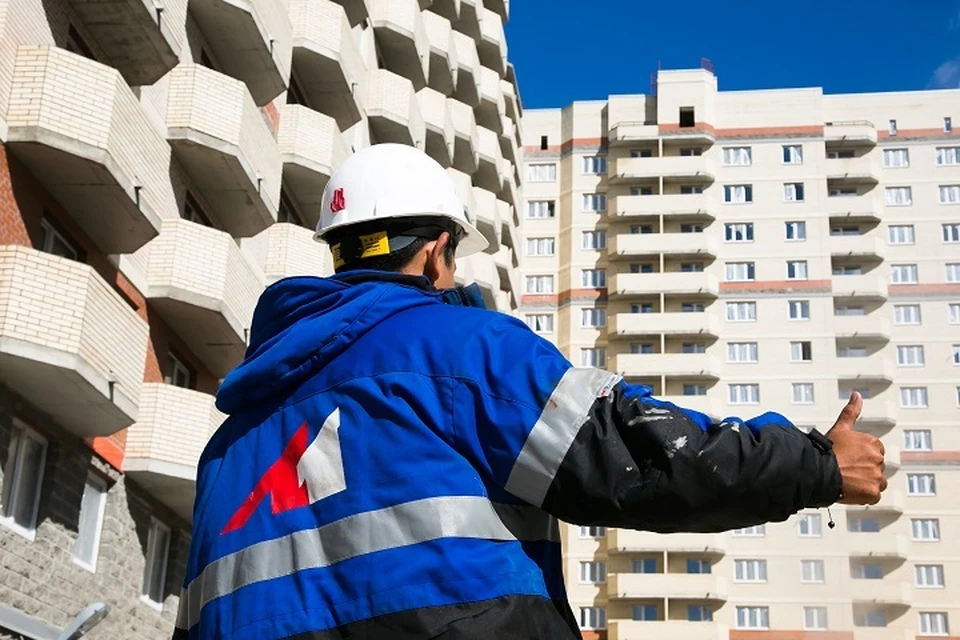 Сегодня петербуржцы выбирают квартиру с функциональной планировкой, позволяющую рационально использовать каждый квадратный метр площади