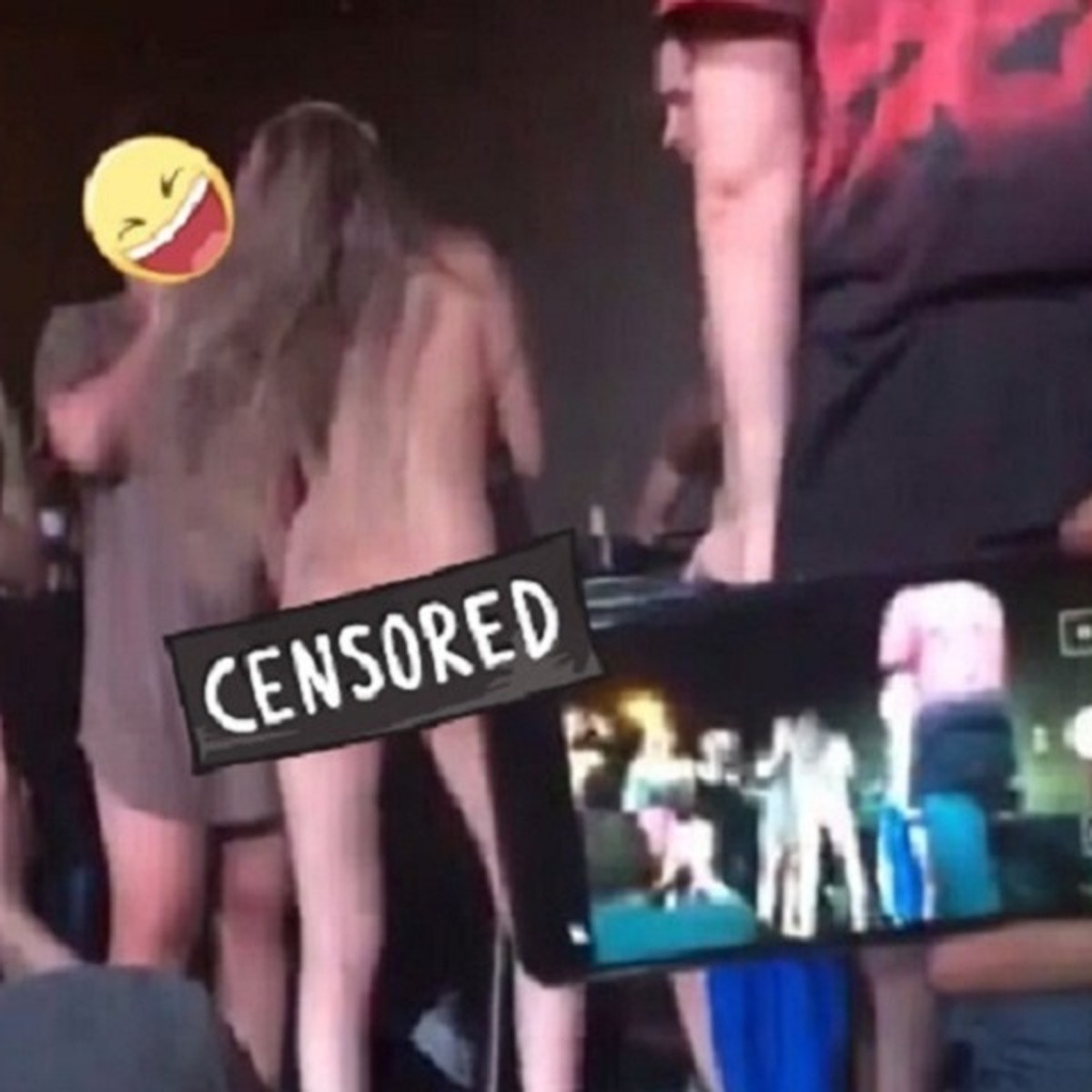 посвящение в студенты порно в клубе фото 55