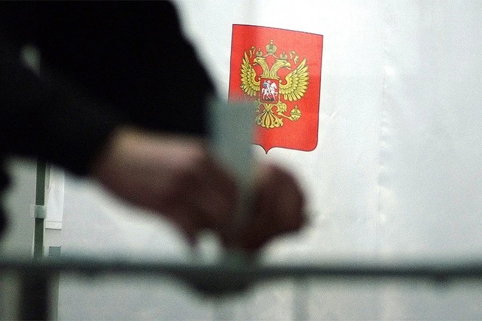 В Хабаровском крае и Владимирской области подвели итоги второго тура выборов губернаторов