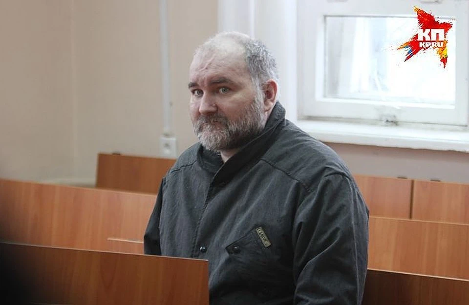 Нижегородские врачи просят суд отпустить нижегородского «повелителя мумий» домой