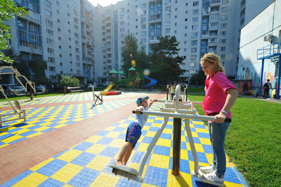 В Омске планируют благоустроить еще несколько общественных пространств.