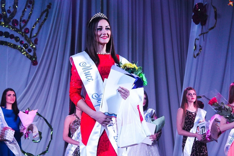 25 октября в Донецке выберут «Мисс Донбасс – 2018»