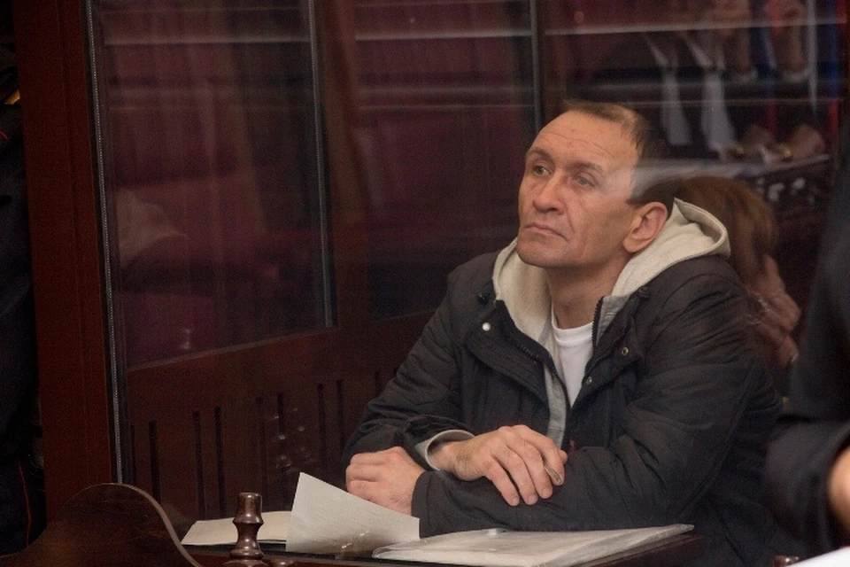 Следком ходатайствовал о продлении ареста Сергею Генину до 25 декабря