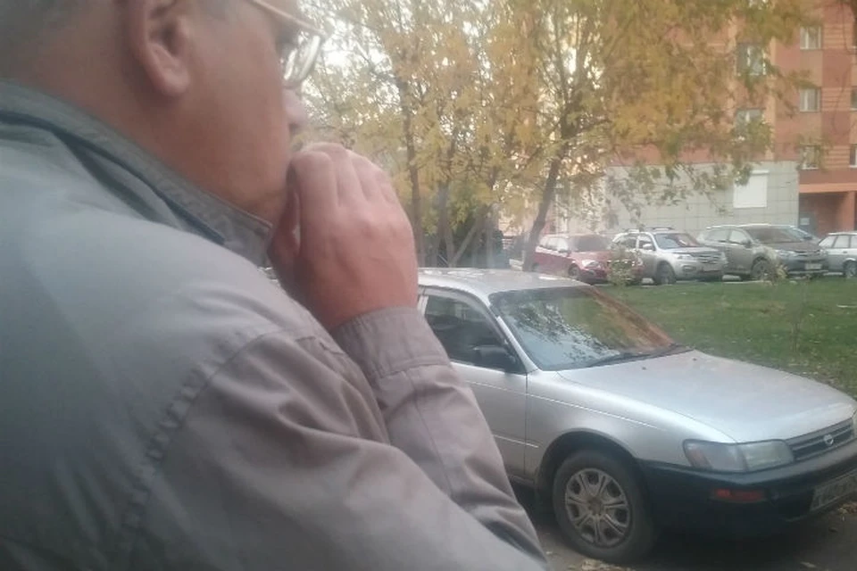 Тамара Хомич страдает аллергией на табачный дым и сумела доказать в суде, что сосед наносит вред ее здоровью