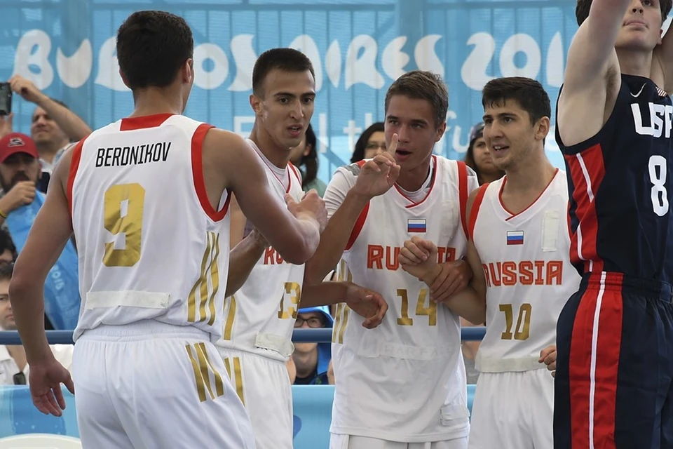 Фото: lokobasket.com