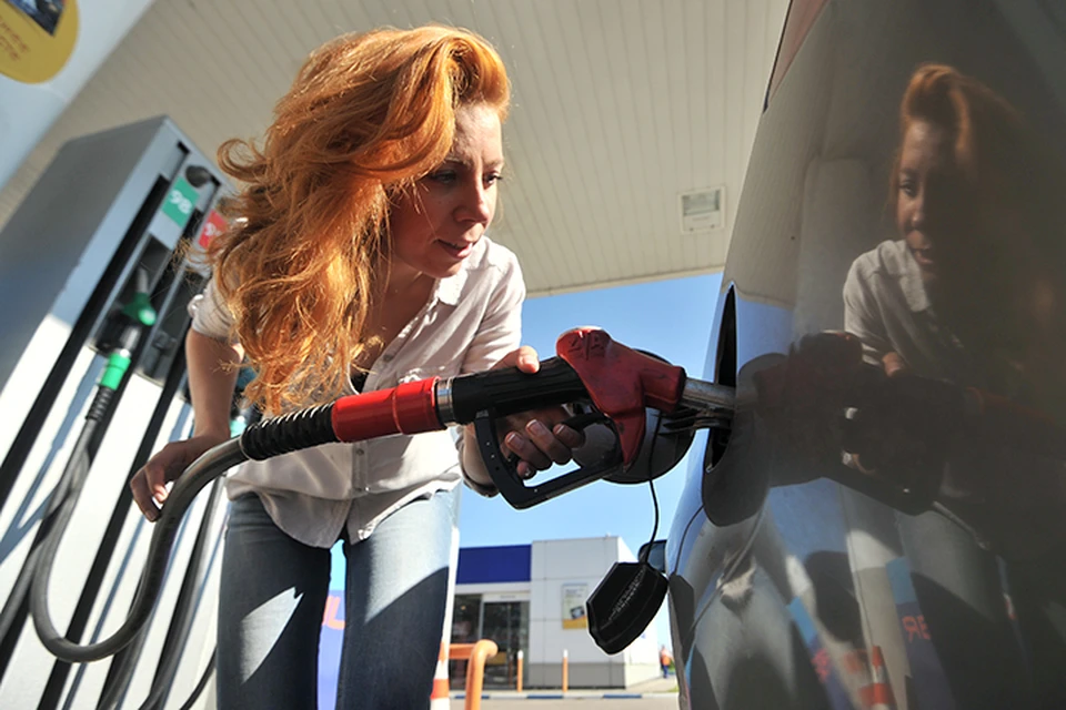 минувшей весной автомобилисты прочувствовали рост акцизов на бензин сполна