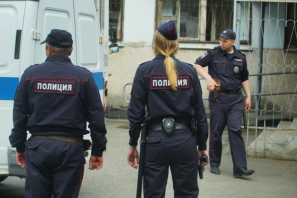 В Семенове под линиями электропередач обнаружен неопознанный труп женщины