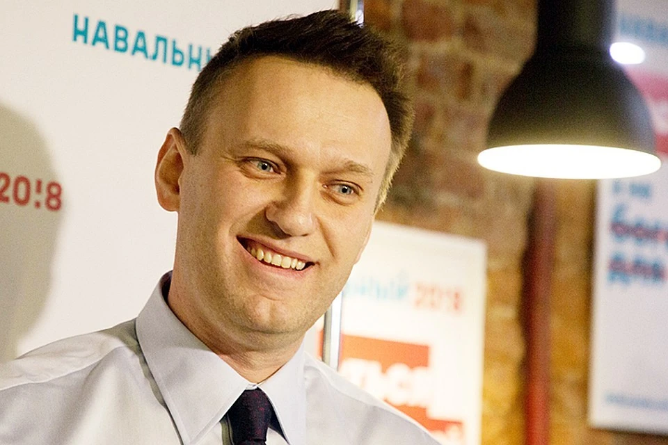 Навальный, отсидев 50 суток за организацию незаконных митингов, принял вызов