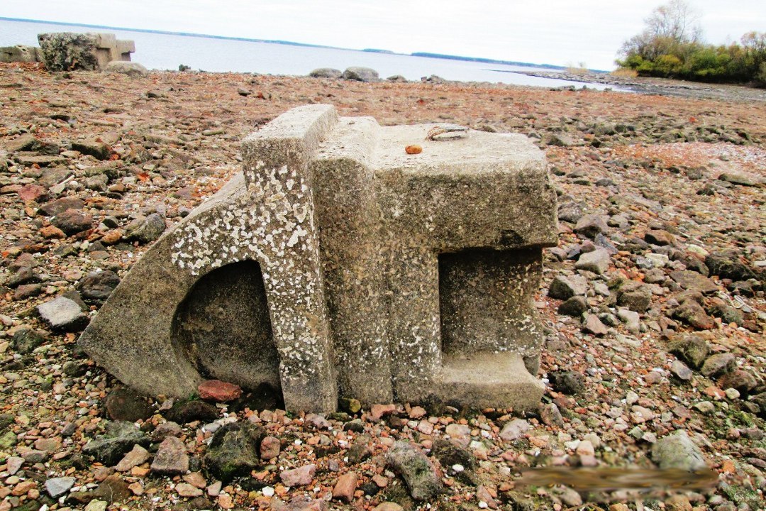 Пройтись по дню моря удается нечасто. Фото: Татьяна Вавилова