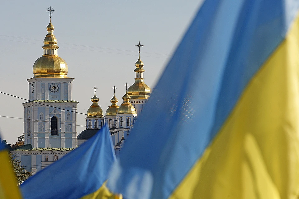 Публикуем очередную главу из "Дневника киевлянки" о жизни в столице Украины.