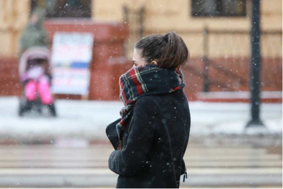 «Комсомолка» делится прогнозом погоды в Кирове