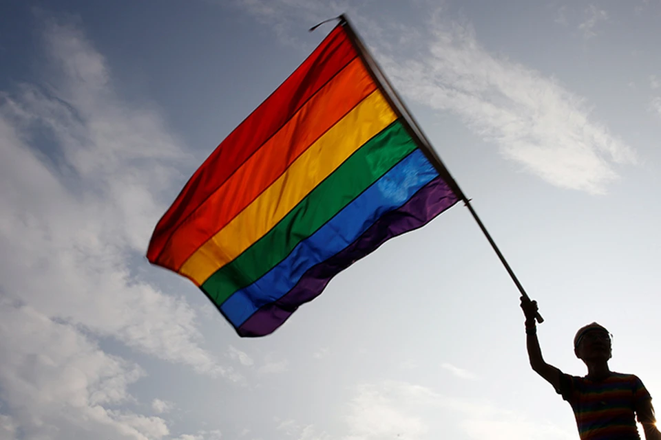 Oдним из наиболее широко обсуждаемых статей новой конституции — та, в которой говорится о легализации однополых браков