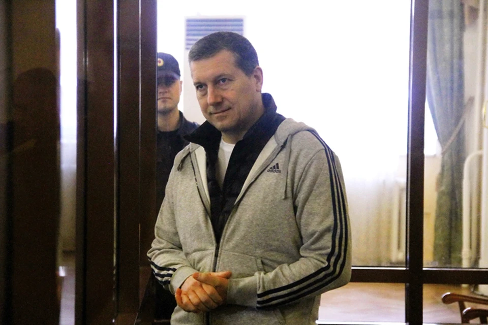 Суд по делу экс-мэра Нижнего Новгорода Олега Сорокина отложили еще на неделю.