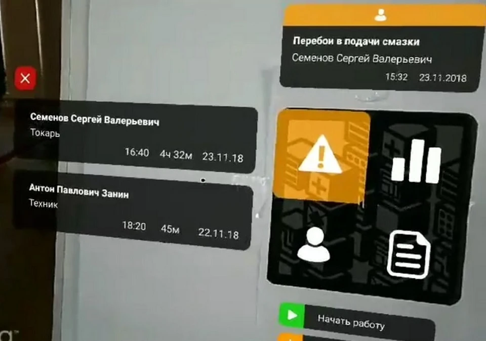 Фото: предоставлено пресс-службой УрФУ