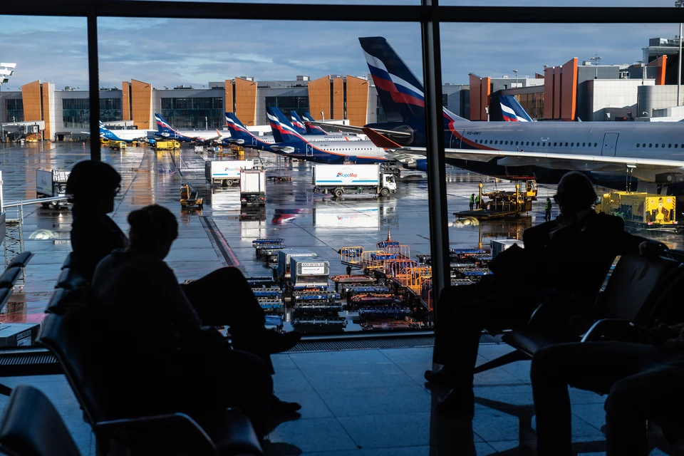 Чаще всего пользователи сервиса «МегаФон Путешествия» покупают авиабилеты.