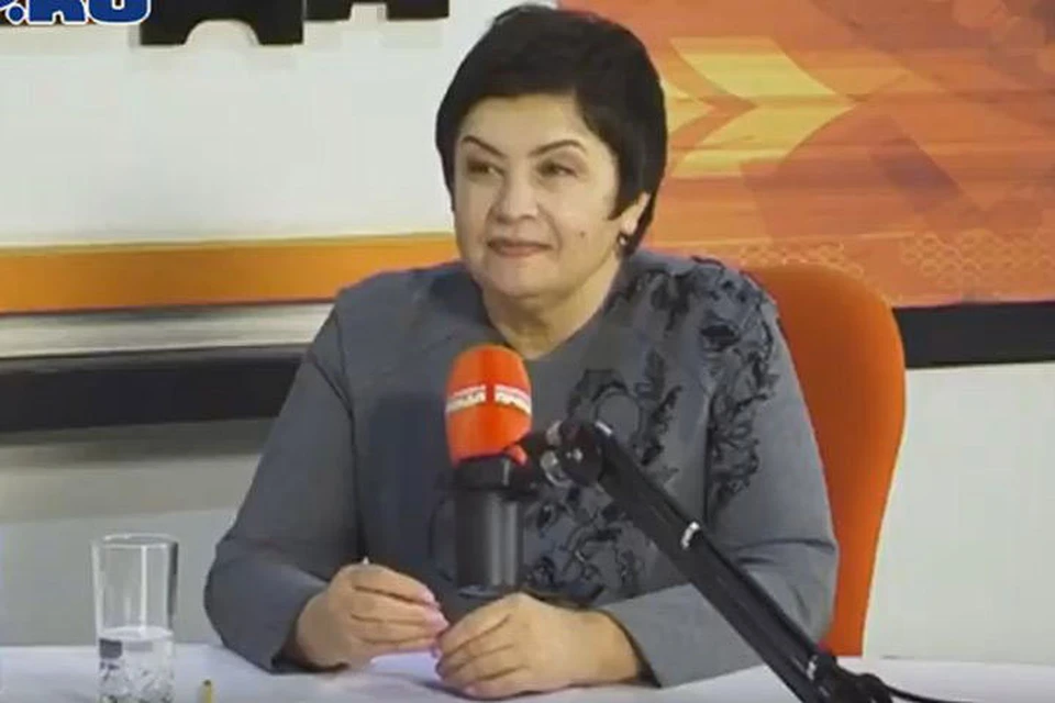 «Не только о политике»: интервью с депутатом Ириной Синцовой