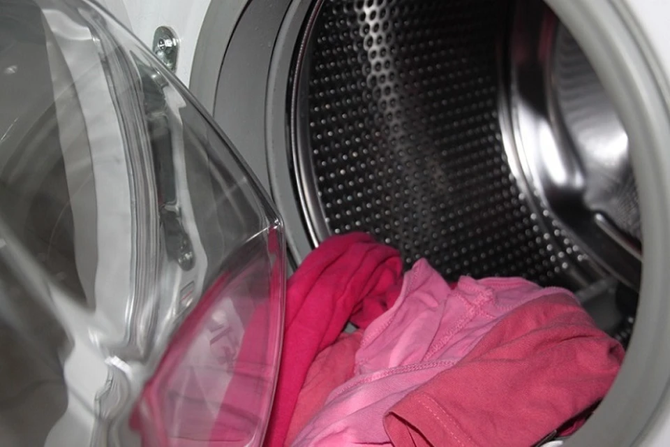 На Ямале погиб трёхлетний ребёнок, забравшись в барабан стиральной машины