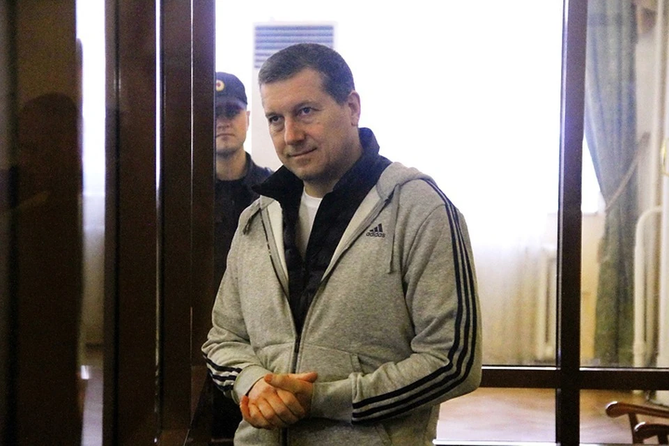 365 тюремных дней: Ровно год назад в Нижнем Новгороде арестовали экс-мэра Олега Сорокина.