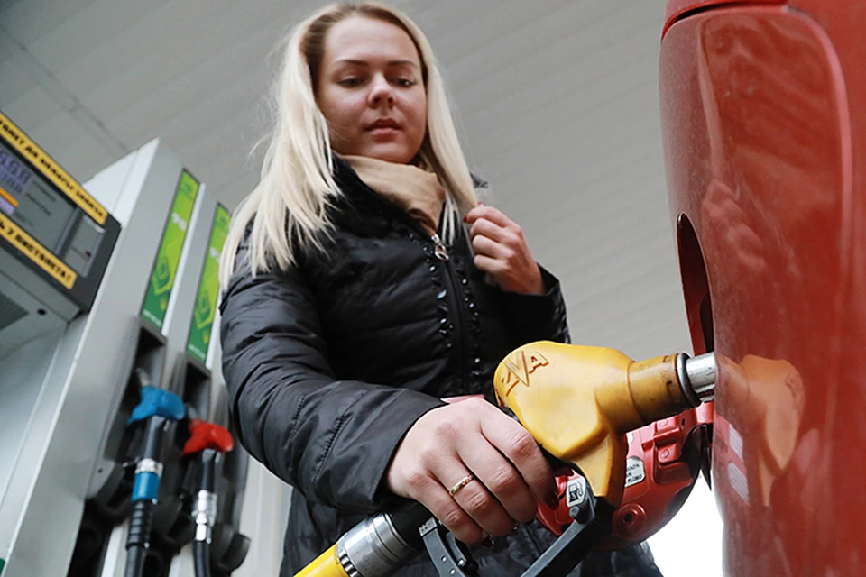 В начале 2019 с учетом повышения акцизов бензин и дизель все-таки подорожает